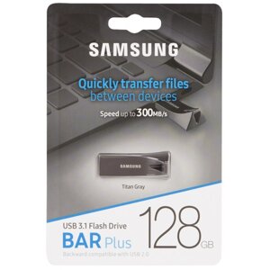 Флеш USB samsung MUF-128BE4/APC
