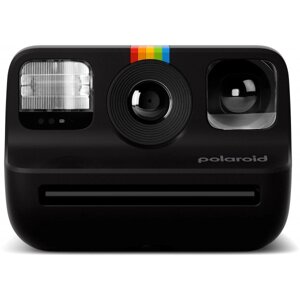 Фотокамера миттєвого друку Polaroid Go Gen 2 – Black (9096)