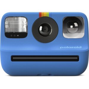 Фотокамера миттєвого друку Polaroid Go Gen 2 - Blue (9147)