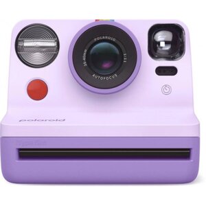 Фотокамера миттєвого друку Polaroid Now Gen 2 - Purple (9149)