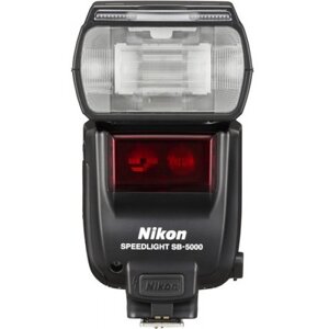 Фотоспалах до фотокамері nikon flash NIKON SB-5000 AF TTL speedlight (FSA04301)