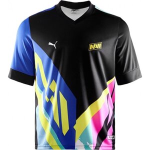 Футболка Puma NAVI Jersey 2024 L