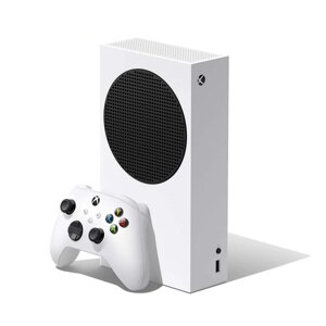 Ігрова приставка Xbox Series S