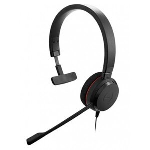 Гарнітура дротова Jabra Evolve 20 MS Mono (4993-823-109)