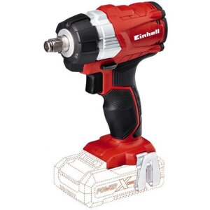 Гайковерт акумуляторний Einhell TP-CW 18 Li BL - Solo (4510040)