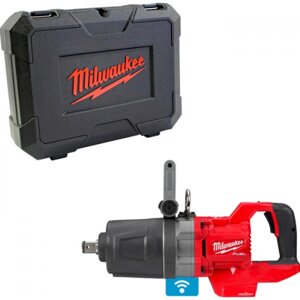 Гайковерт акумуляторний Milwaukee M18 ONEFHIWF1DS-0C (4933472071)