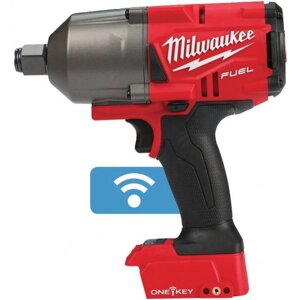 Гайковерт акумуляторний Milwaukee M18 ONEFHIWF34-0X (4933459729)