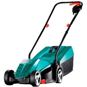 Газонокосарка електрична Bosch Rotak 320 ER 1200Вт (0.600.8A6.00A)