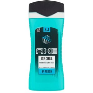 Гель для душу AXE Айс Чіл 250мол