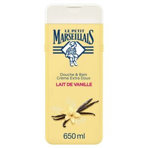 Душ гелю le petit marseillais vanil 650 мл (3574661285979)