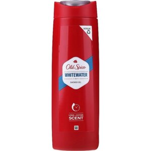 Гель для душу Old Spice Whitewater 400мл