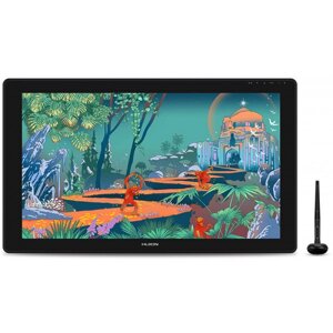 Графічний планшет Huion Kamvas 24 (GS2401)