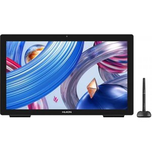 Графічний планшет Huion Kamvas Studio 24 + рукавичка (KS2401)