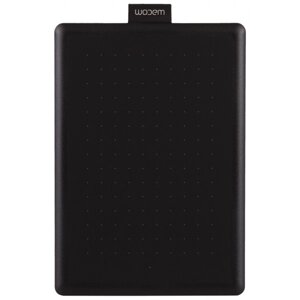 Графічний планшет One by Wacom Small (CTL-472-N)