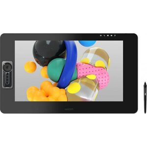 Графічний планшет Wacom Cintiq 24 Pro UHD (DTK-2420)