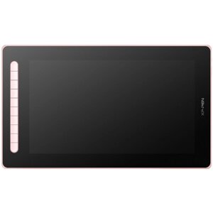 Графічний планшет XP-Pen Artist 16 Pen Display (2nd Gen) Pink (JPCD160FH_PK)