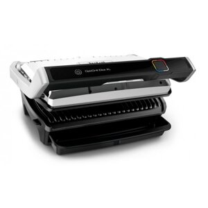 Гриль-барбекю електричний Tefal Optigrill Elite XL GC760D30