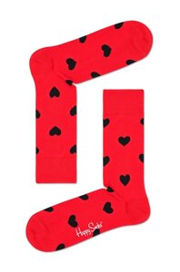 Happy Socks - Шкарпетки I love you Gift Box (3-pak)