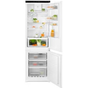 Холодильник вбудований Electrolux RNG7TE18S