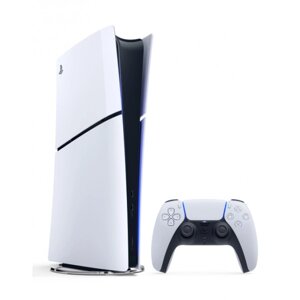 Ігрова приставка PlayStation 5 Slim Digital Edition