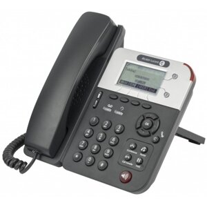 Alcatel Lucent 8001 Deskphon (3MG08004AA) IP
