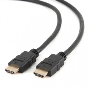 Кабель HDMI cablexpert CC-HDMI4-10 3 м