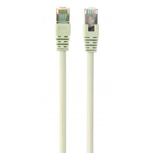 Кабельний патч-cord Cablexpert FTP Cat6 2 m Gray (PPB6-2M)