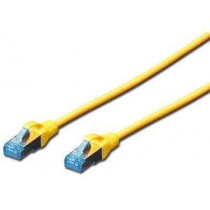 Digitus cat 5e SF-UTP 2M (DK-1531-020/Y) yllow cable