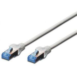 Кабель патч-корд Digitus Cat. 5e SF-UTP AWG 26/7 20 m Grey (DK-1531-200)