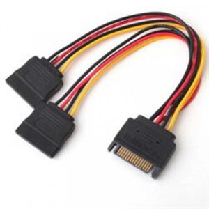 Кабель живлення Atcom Sata-2Sata (14366)