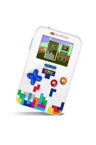 Кишенькова ігрова приставка My Arcade My Arcade Gaming Tetris Classique