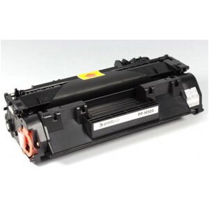 Картридж для кольорових лазерних принтерів PrintPro HP CE505A LJ P2035/2050/2055 (PP-H505)