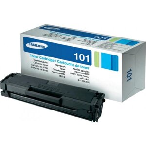 Картридж для лазерних принтерів/МФУ Samsung ML-2160/2165/SCX-3400/3405 (1 500стр) (MLT-D101S/SEE)