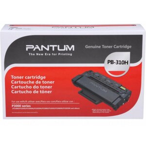 Картридж-тонер Pantum PC-310H 3100/3200