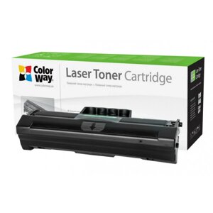 Картриджі для лазерних принтерів Colorway Samsung ML-2160/2165W/SCX-3400 (D101S) (CW-S2160M)