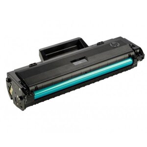 Картриджі для лазерних принтерів HP No. 106A 107/135/137 Black (W1106A)