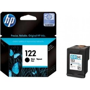 Картриджі для струменевих принтерів HP CH561HE 1050/2050 №122 Black