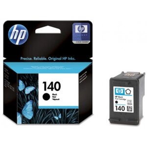 Картриджі для струменевих принтерів HP HP CB335HE №140
