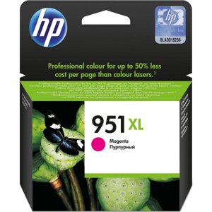 Картриджі для струменевих принтерів HP No. 951 XL OJ Pro 8100 N811a/N811d Magenta (CN047AE)