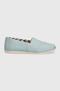 Кеди Toms Alpargata 10020675