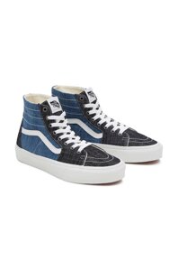 Кеди vans SK8-hi tapered VN0009QPBA21