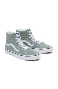 Кеди Vans SK8-Hi чоловічі колір бірюзовий VN000BW7CJL1