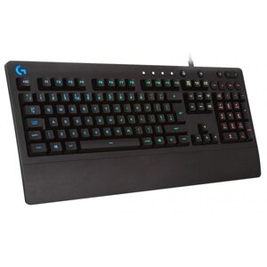 Клавіатура дротова ігрова Logitech G213 Prodigy UKR (920-010740)