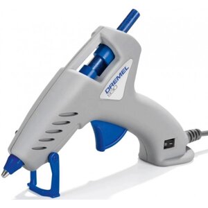 Клейовий пістолет Dremel Glue Gun 930 (F. 013.093.0JC)