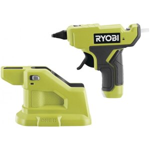 Клейовий пістолет Ryobi ONE+ RGLM18-0