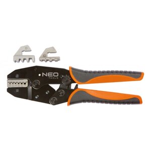 Кліщі Neo Tools 01-506