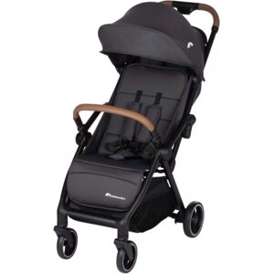 Коляска прогулянкова Bebe Confort Sunlite Mineral Graphite