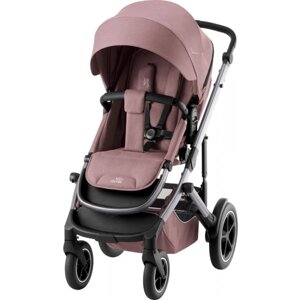 Коляска прогулянкова Britax-Romer SMILE 5Z Dusty Rose