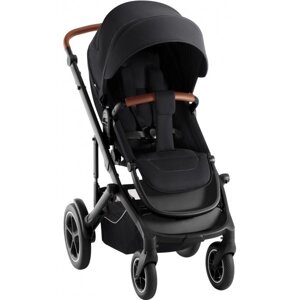 Коляска прогулянкова Britax-Romer Smile 5Z Galaxy Black