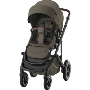 Коляска прогулянкова Britax-Romer SMILE 5Z Urban Olive